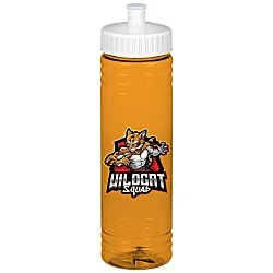 Halcyon Water Bottle - 24 oz. - Full Color