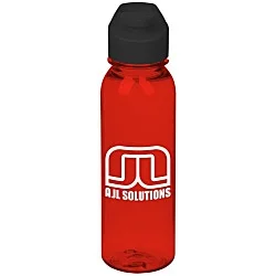 Outdoor Bottle with Flip Carry Lid - 24 oz. - 24 hr