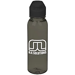 Outdoor Bottle with Flip Carry Lid - 24 oz. - 24 hr