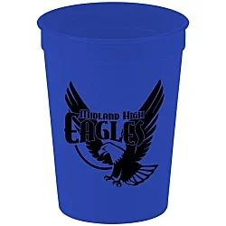 Event Stadium Cup - 12 oz. - 24 hr