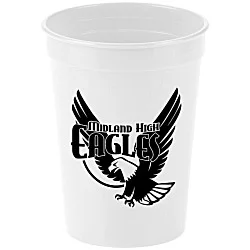 Event Stadium Cup - 12 oz. - 24 hr
