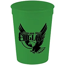Event Stadium Cup - 12 oz. - 24 hr