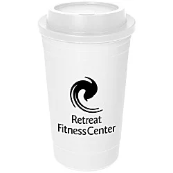 Passenger Travel Tumbler - 15 oz. - 24 hr