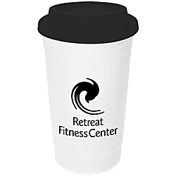 Passenger Travel Tumbler - 15 oz. - 24 hr