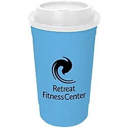 Passenger Travel Tumbler - 15 oz. - 24 hr