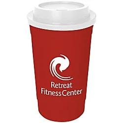 Passenger Travel Tumbler - 15 oz. - 24 hr