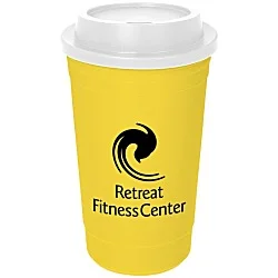 Passenger Travel Tumbler - 15 oz. - 24 hr