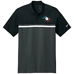 Nike Dri-Fit Victory Color Block Polo