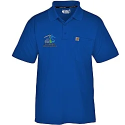 Carhartt Force Pocket Polo