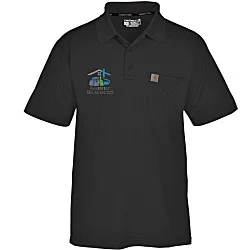 Carhartt Force Pocket Polo