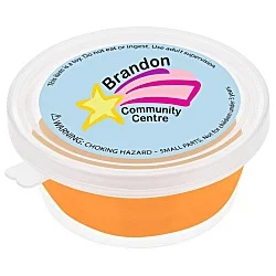 Fun Putty - Scented - 24 hr
