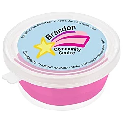 Fun Putty - Scented - 24 hr