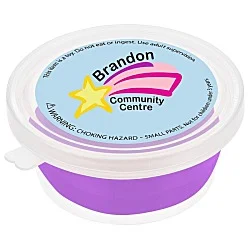 Fun Putty - Scented - 24 hr