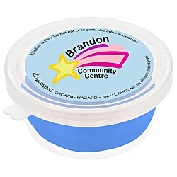 Fun Putty - Scented - 24 hr