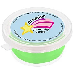 Fun Putty - Scented - 24 hr