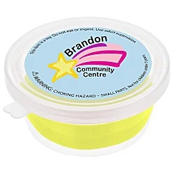 Fun Putty - Scented - 24 hr