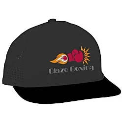 Pro-Cut Perforated Stretch-Tek Cap