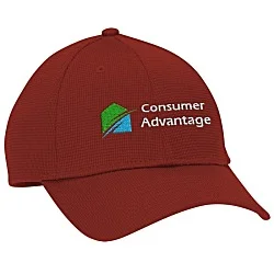 New Era Pivot Stretch Fit Snapback Cap