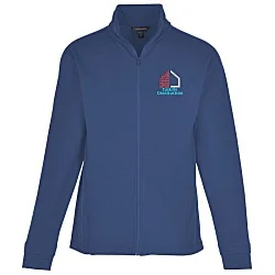 Lyon Stretch Knit Jacket - Men's