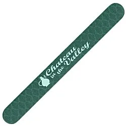 Emery Board - Quatrefoil