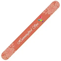 Emery Board - Tropical