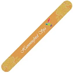 Emery Board - Tropical