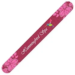 Emery Board - Tropical