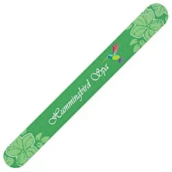 Emery Board - Tropical