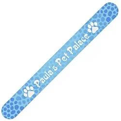 Emery Board - Animal Print