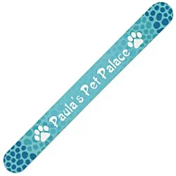 Emery Board - Animal Print