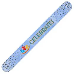 Emery Board - Confetti