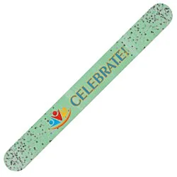 Emery Board - Confetti