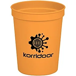 Event Stadium Cup - 16 oz. - 24 hr