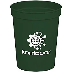 Event Stadium Cup - 16 oz. - 24 hr