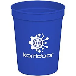 Event Stadium Cup - 16 oz. - 24 hr