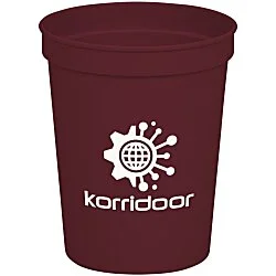 Event Stadium Cup - 16 oz. - 24 hr