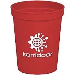 Event Stadium Cup - 16 oz. - 24 hr