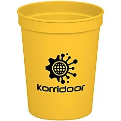 Event Stadium Cup - 16 oz. - 24 hr