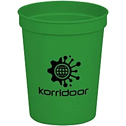 Event Stadium Cup - 16 oz. - 24 hr