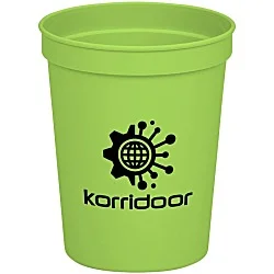 Event Stadium Cup - 16 oz. - 24 hr