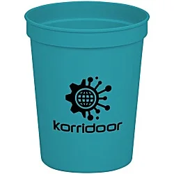 Event Stadium Cup - 16 oz. - 24 hr
