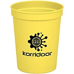 Event Stadium Cup - 16 oz. - 24 hr
