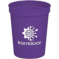 Event Stadium Cup - 16 oz. - 24 hr