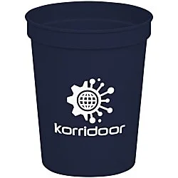 Event Stadium Cup - 16 oz. - 24 hr