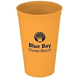 Event Stadium Cup - 20 oz. - 24 hr