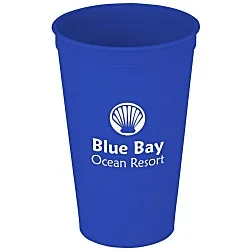 Event Stadium Cup - 20 oz. - 24 hr