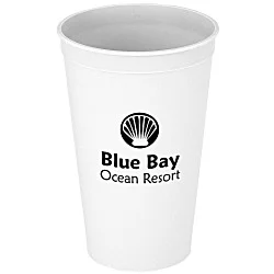 Event Stadium Cup - 20 oz. - 24 hr