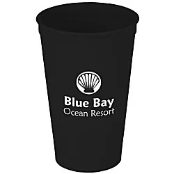 Event Stadium Cup - 20 oz. - 24 hr
