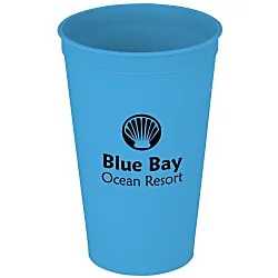 Event Stadium Cup - 20 oz. - 24 hr