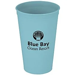 Event Stadium Cup - 20 ounces - 24 hr